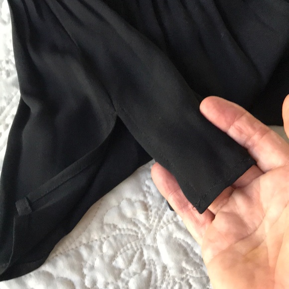 Loft Blouse - Picture 7 of 8